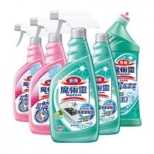 花王多功能家庭清洁剂厨房去油污