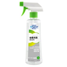 优洁士全能污渍清洁剂玻璃墙面瓷砖厨房油污清洗剂强力去污除垢