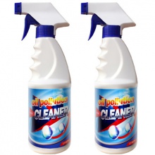 抽油烟机清洗剂去油污神器强力去污清洁剂除重油污厨房油渍一喷净