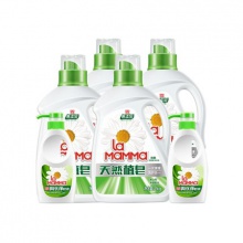 菁华牌洗衣液除菌消臭去异味家庭装持久留香樱花味