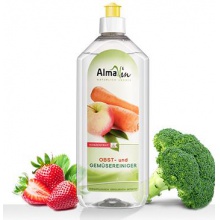 水果果蔬清洗剂果蔬专用去农残洗水果蔬菜的清洁剂婴儿可用果蔬净